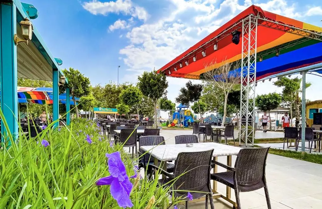 DAIMA BIZ RESORT